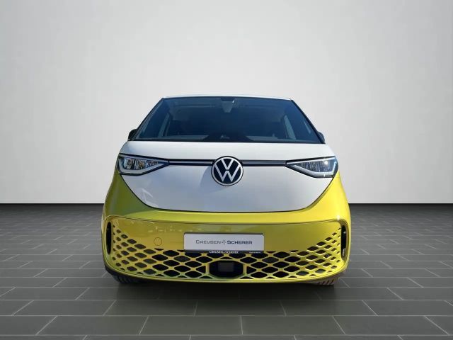 Volkswagen ID.Buzz Pro
