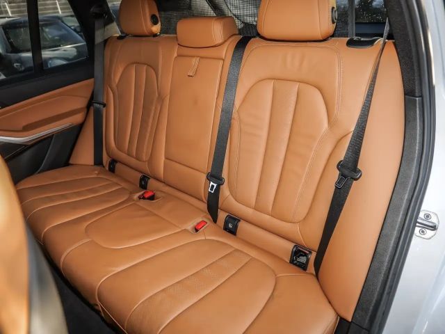 BMW X5 M-Sport xDrive45e