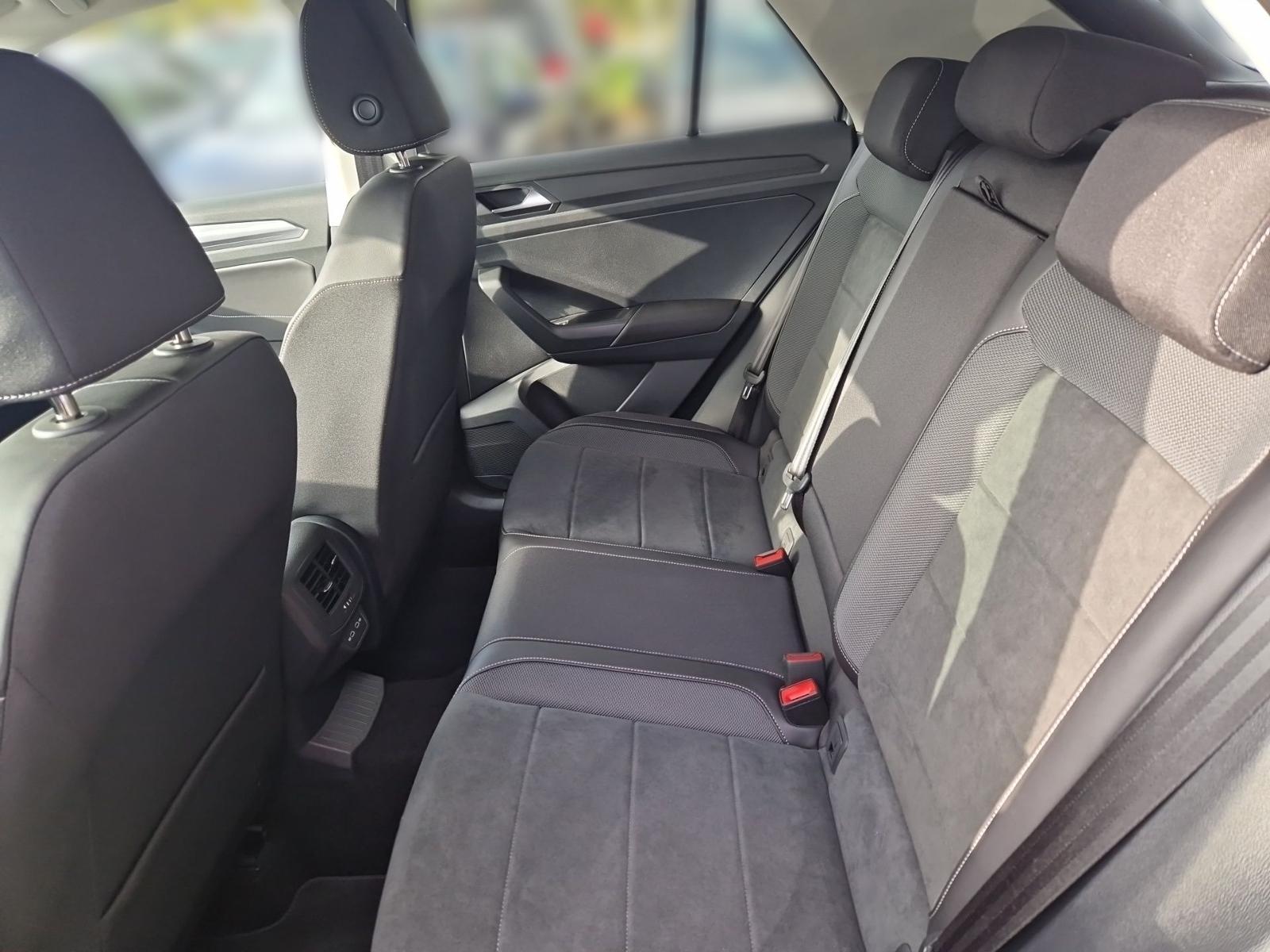 Volkswagen T-Roc 1.5 TSI DSG Style