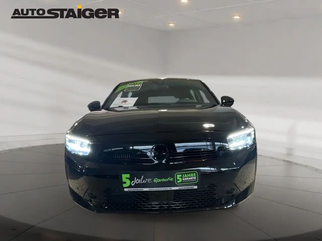 Opel Corsa GS-Line Grand Sport