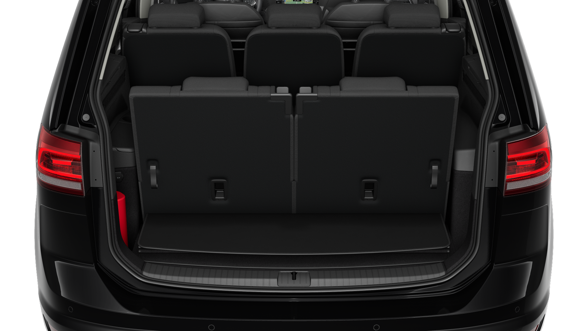 Volkswagen Touran Highline