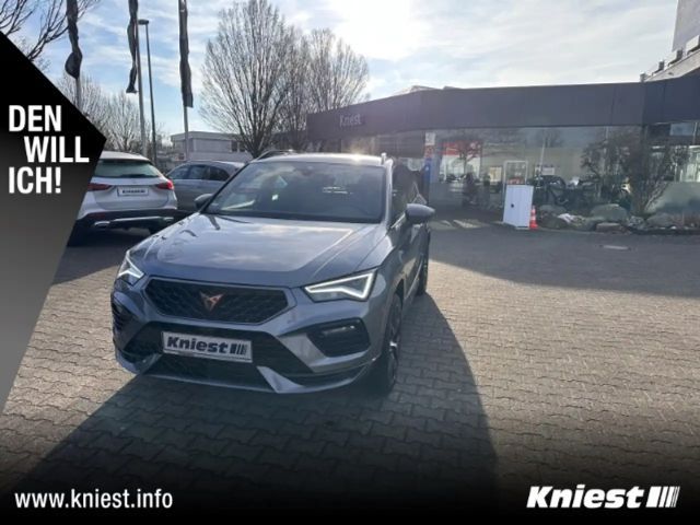 Cupra Ateca 2.0 TSI 4Drive