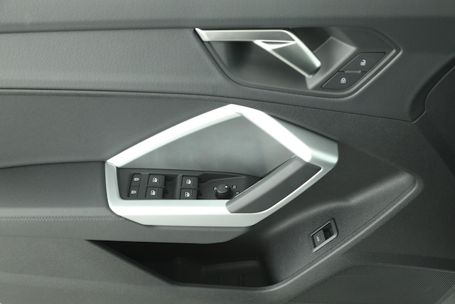 Audi Q3 35 TFSI S-Line S-Tronic Sportback