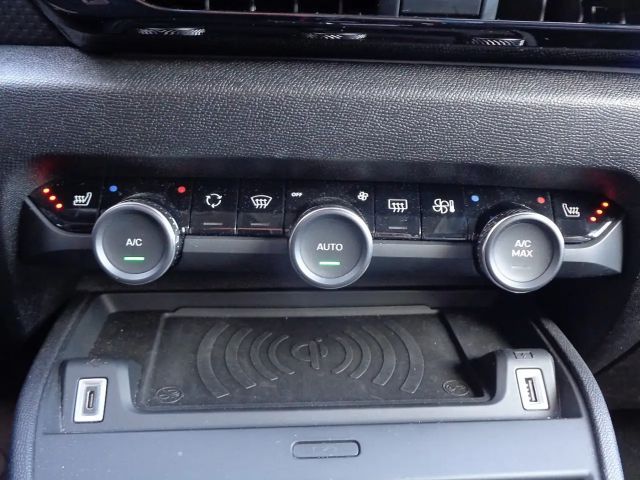 Citroën C4 Max PureTech