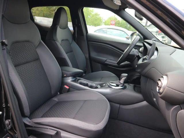 Nissan Juke N-Connecta