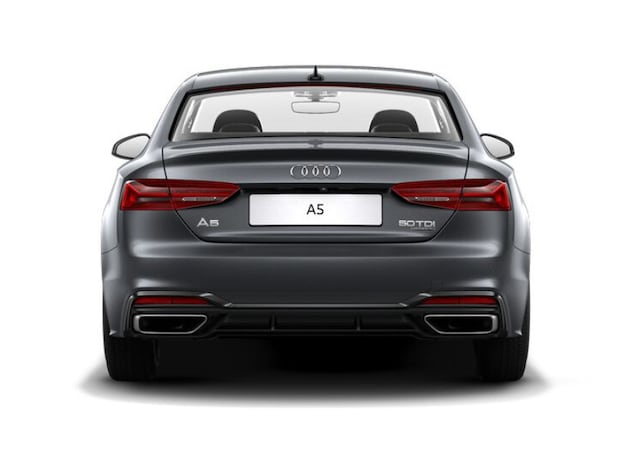 Audi A5 50 TDI Coupé Quattro