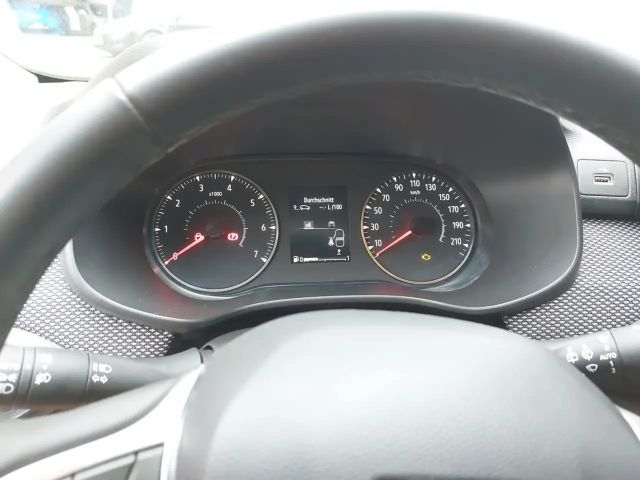 Dacia Jogger Extreme TCe 110