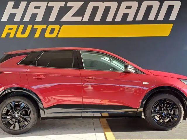 Opel Grandland X GS-Line Grand Sport