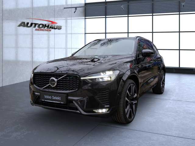 Volvo XC60 XC60
