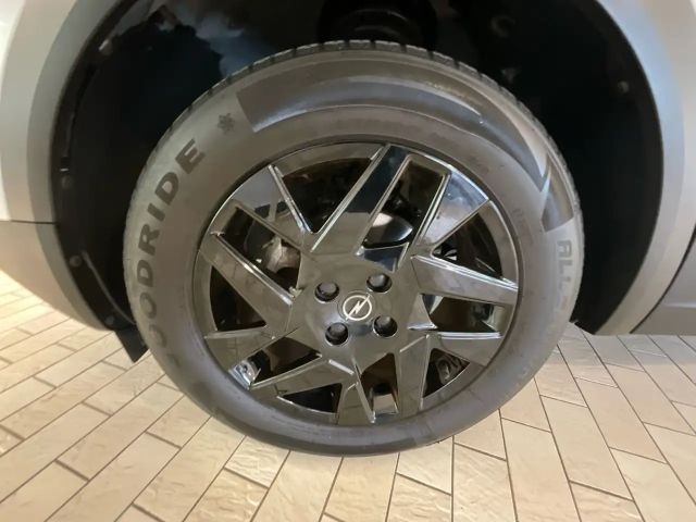 Opel Mokka GS-Line Grand Sport