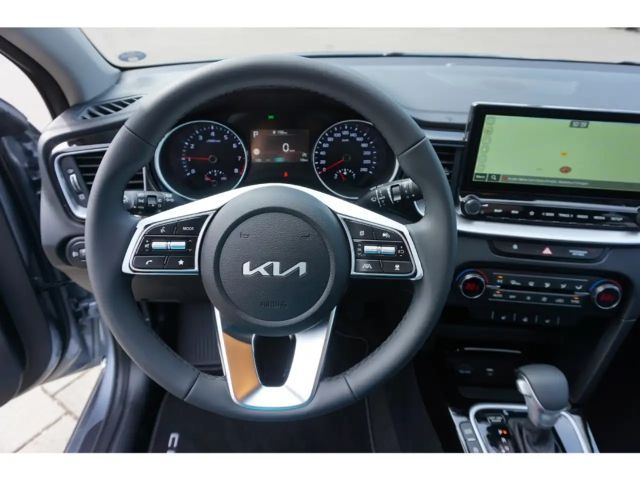 Kia Ceed SportWagon