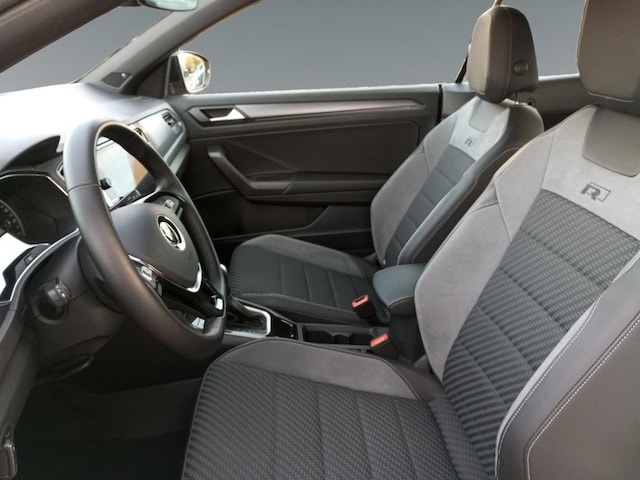 Volkswagen T-Roc Cabriolet