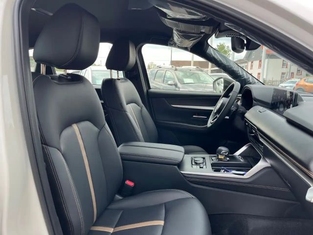 Mazda CX-60 4WD Homura