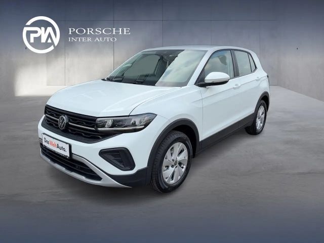 Volkswagen T-Cross 4Me TSI