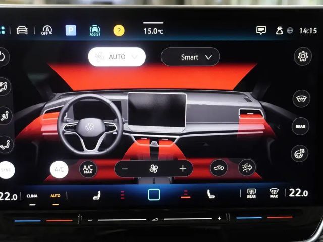 Volkswagen Passat 2.0 TDI Variant