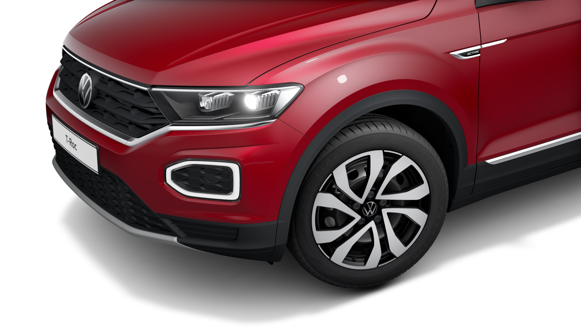 Volkswagen T-Roc 1.5 TSI Cabriolet DSG