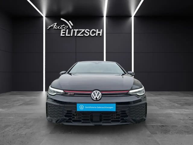 Volkswagen Golf DSG GTI Golf VIII