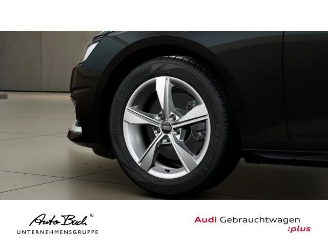 Audi A4 35 TDI S-Tronic