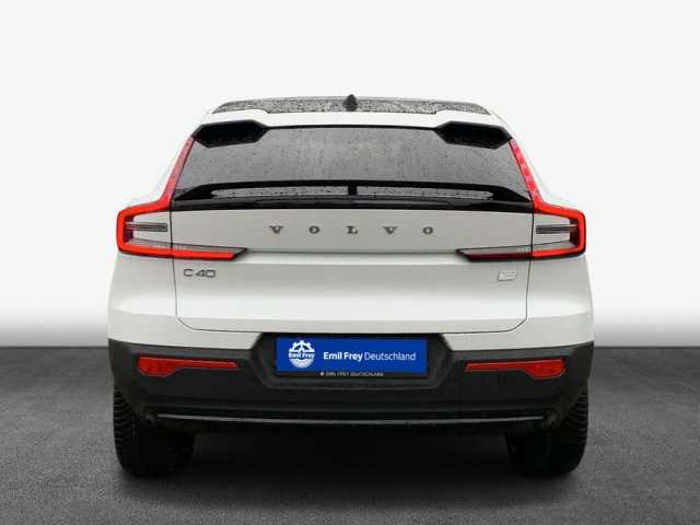 Volvo C40 Recharge