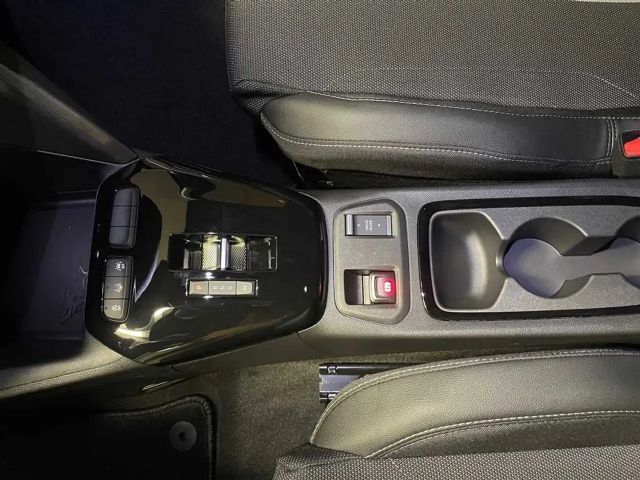 Opel Corsa GS-Line Grand Sport