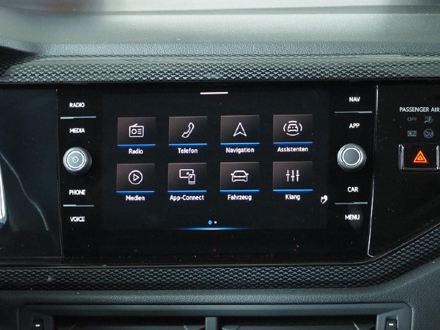 Volkswagen Taigo 1.0 TSI DSG IQ.Drive Life