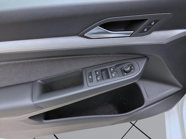 Volkswagen Golf 1.5 eTSI DSG Life Variant