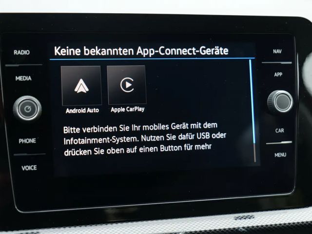 Volkswagen T-Cross 1.5 TSI DSG Life