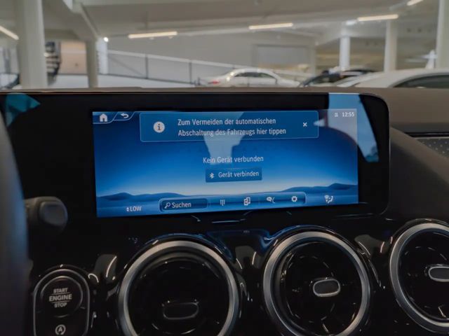 Mercedes-Benz B 250 4MATIC Progressive