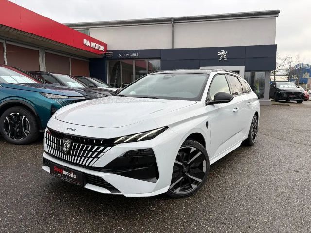 Peugeot 308 GT-Line Hybrid SW
