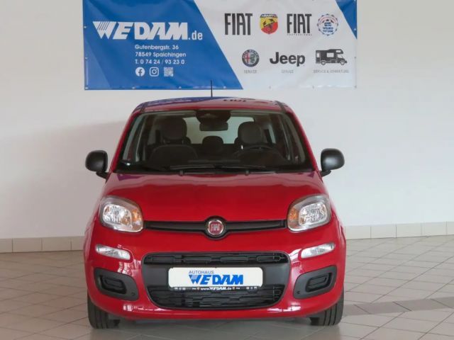 Fiat Panda Urban