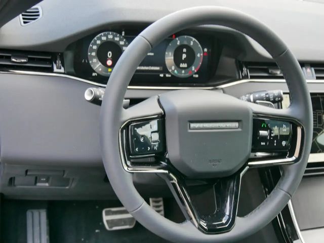 Land Rover Range Rover Evoque Dynamic SE