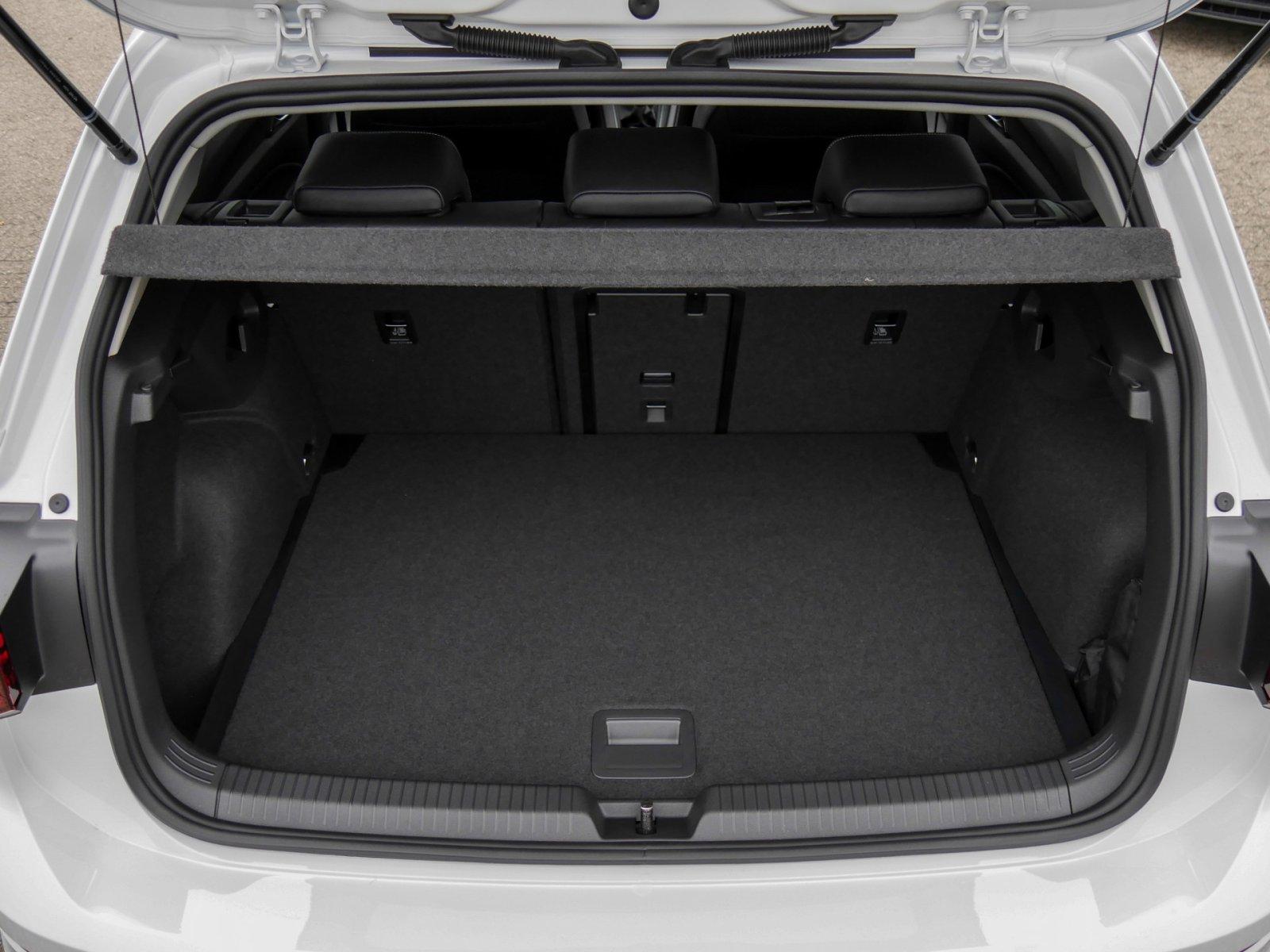 Volkswagen Golf 1.5 TSI Golf VIII