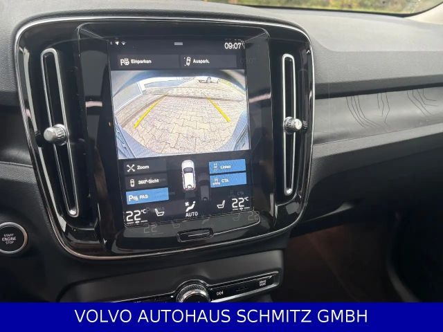 Volvo XC40 Bright T5 Ultimate