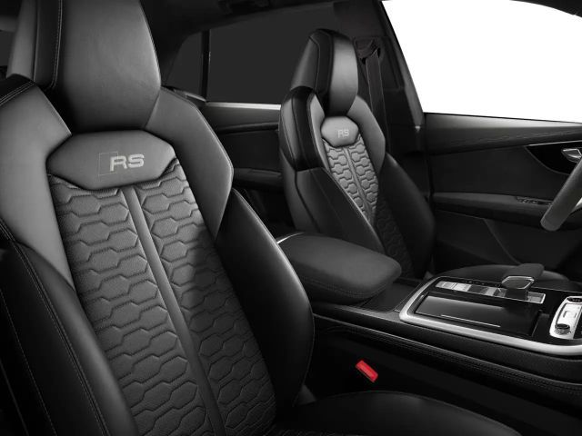 Audi RS Q8 Performance