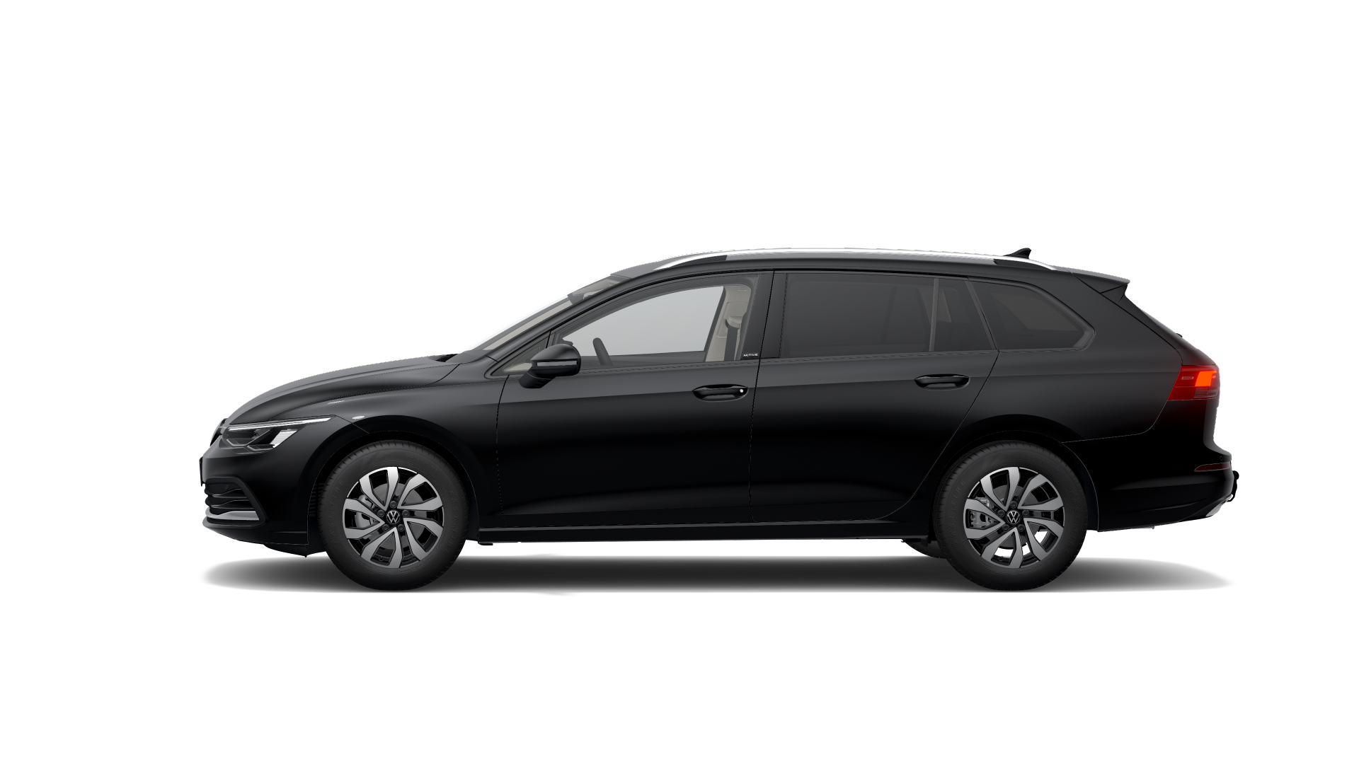 Volkswagen Golf 1.5 TSI Variant