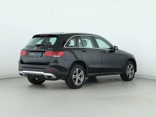 Mercedes-Benz GLC 300 4MATIC