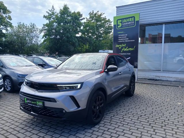 Opel Mokka 1.2 Turbo