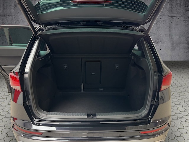 Seat Ateca 2.0 TDI DSG FR-lijn