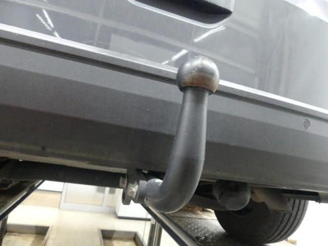 Volkswagen Caddy 2.0 TDI Combi EcoProfi