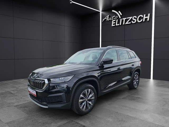 Skoda Kodiaq 2.0 TDI Style Style