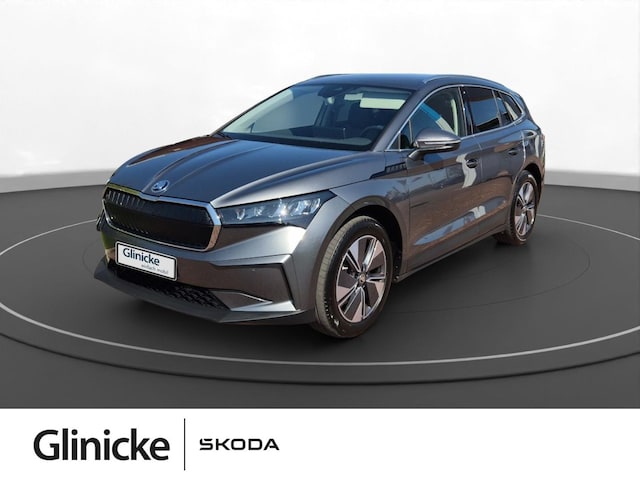 Skoda Enyaq iV 80