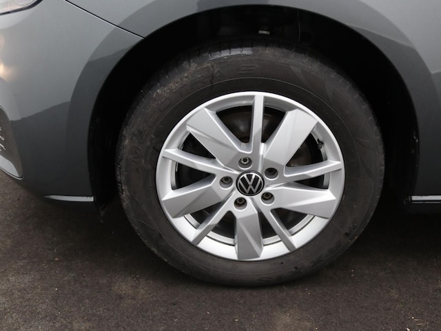 Volkswagen Caddy Combi DSG Life