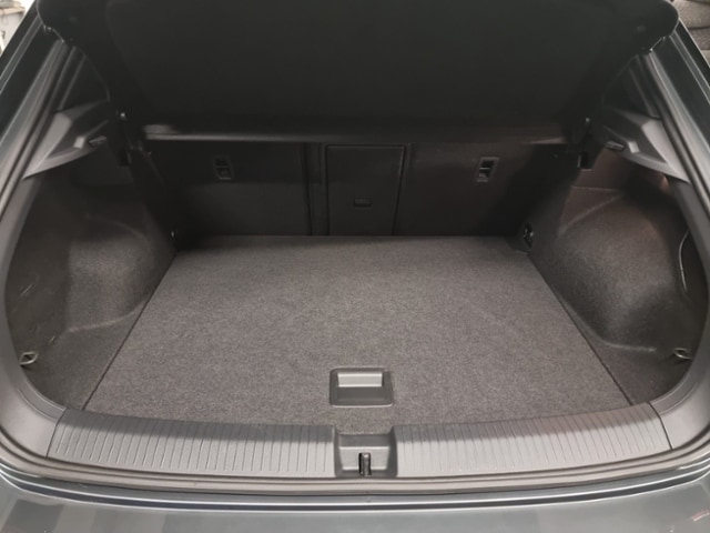 Volkswagen T-Roc DSG