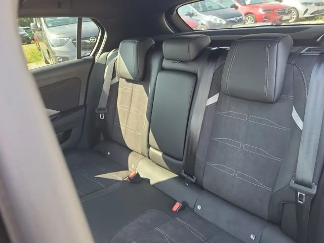 Opel Astra GS-Line Grand Sport Hybrid