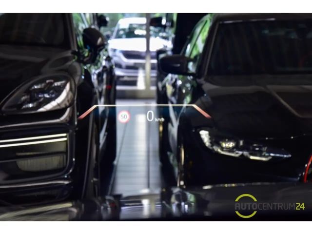 BMW iX 40 SkyLounge Massage HK HUD Soft Laser 360
