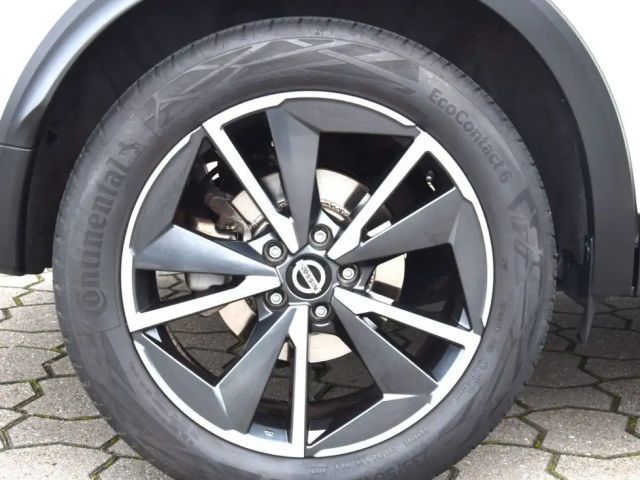 Nissan Qashqai Tekna