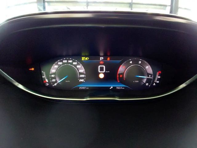 Peugeot 3008 Allure Pack BlueHDi