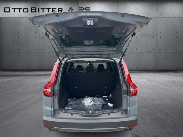 Dacia Jogger Extreme