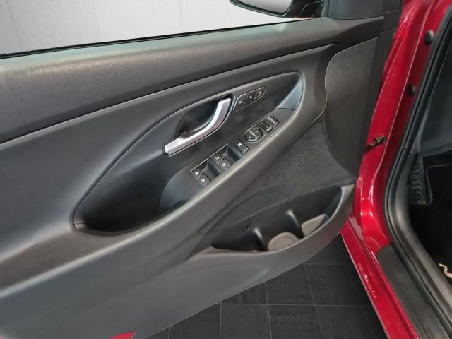 Hyundai i30 N Line T-GDi