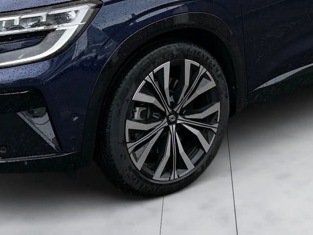 Renault Espace Hybrid Iconic